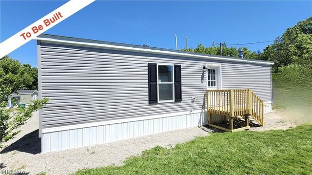 8323 Eagle Road 41, Kirtland, OH 44094