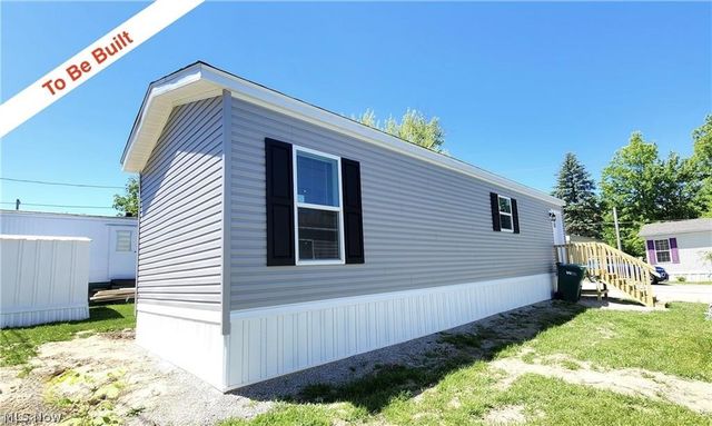 8323 Eagle Road 41, Kirtland, OH 44094