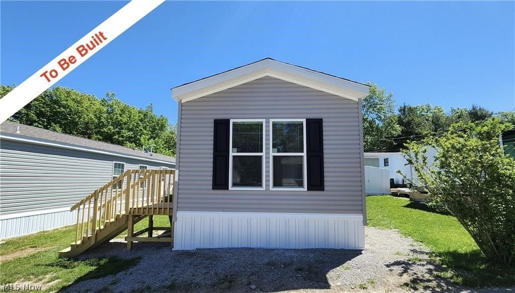 8323 Eagle Road 41, Kirtland, OH 44094