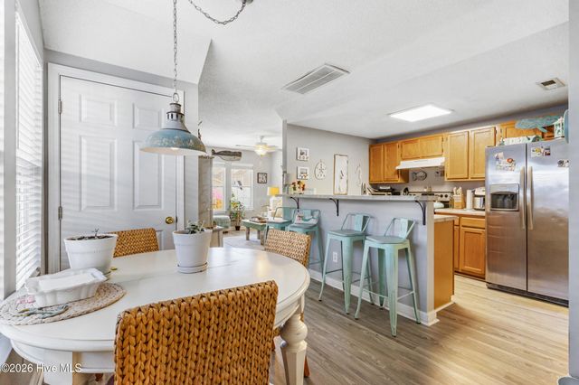 902 Fifth Street S, Carolina Beach, NC 28428