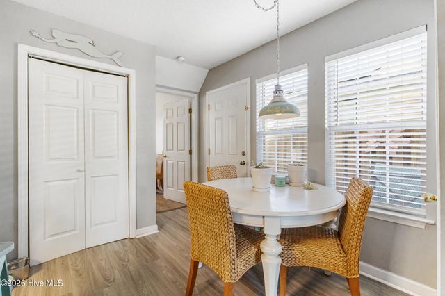 902 Fifth Street S, Carolina Beach, NC 28428