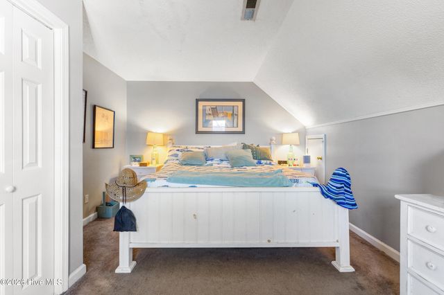 902 Fifth Street S, Carolina Beach, NC 28428