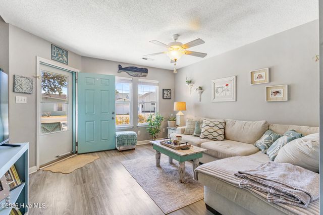 902 Fifth Street S, Carolina Beach, NC 28428