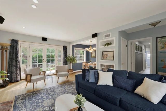 8520 Springford Drive, Sun Valley, CA 91352