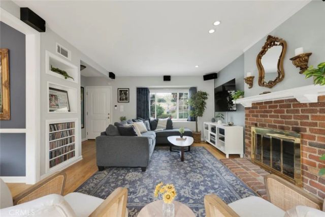 8520 Springford Drive, Sun Valley, CA 91352