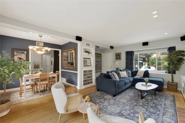 8520 Springford Drive, Sun Valley, CA 91352