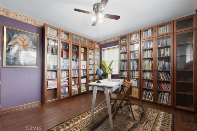 8520 Springford Drive, Sun Valley, CA 91352