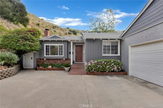 8520 Springford Drive, Sun Valley, CA 91352