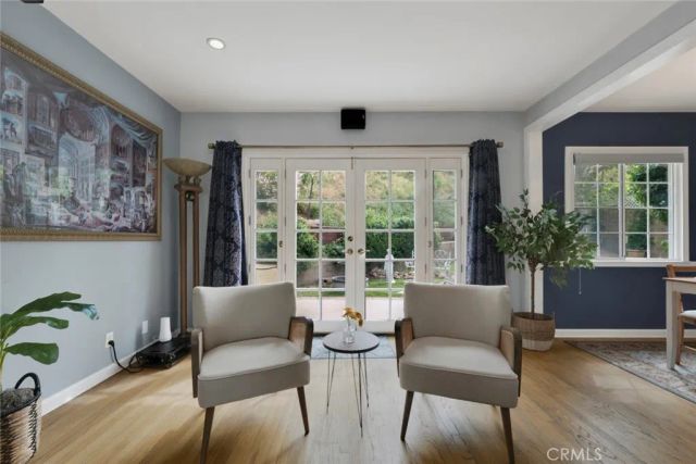 8520 Springford Drive, Sun Valley, CA 91352