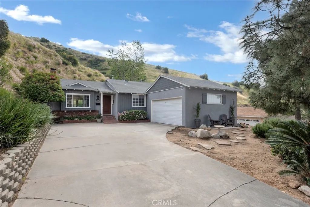 8520 Springford Drive, Sun Valley, CA 91352