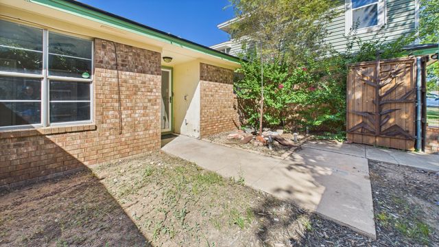 5719 2nd Street, Lubbock, TX 79416