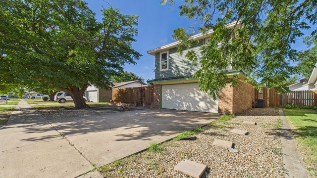 5719 2nd Street, Lubbock, TX 79416