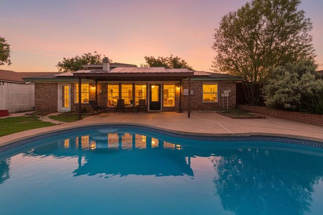 5719 2nd Street, Lubbock, TX 79416