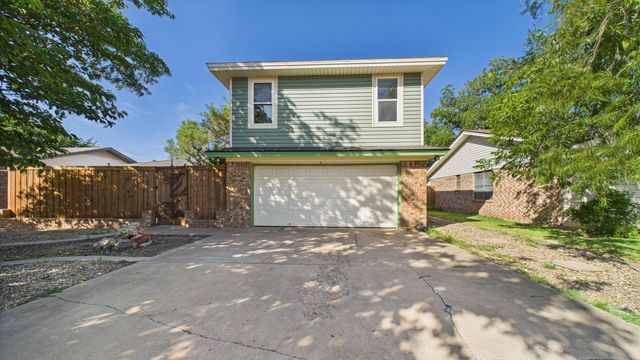 5719 2nd Street, Lubbock, TX 79416