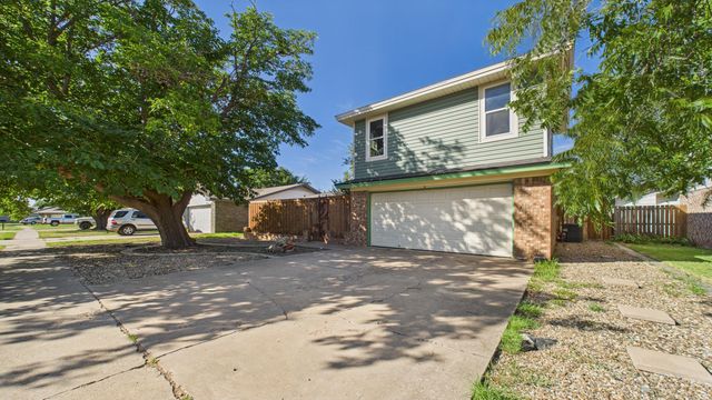 5719 2nd Street, Lubbock, TX 79416