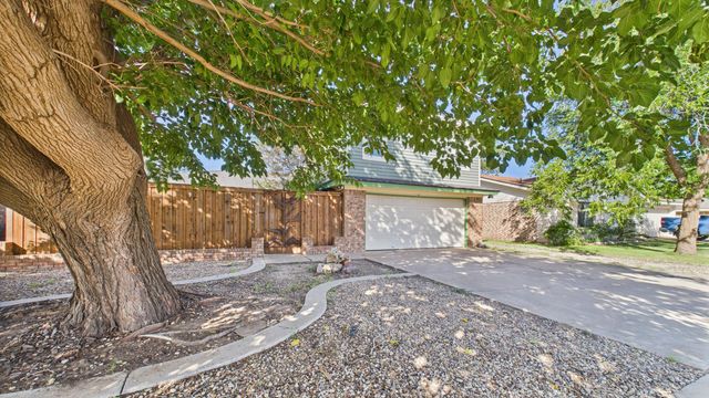 5719 2nd Street, Lubbock, TX 79416