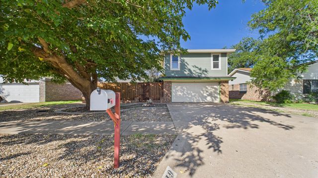 5719 2nd Street, Lubbock, TX 79416