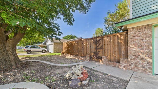 5719 2nd Street, Lubbock, TX 79416