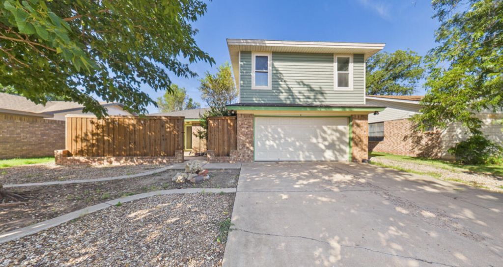 5719 2nd Street, Lubbock, TX 79416