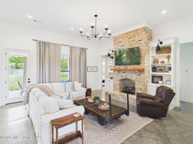 268 Disciple Drive, Brandon, MS 39047