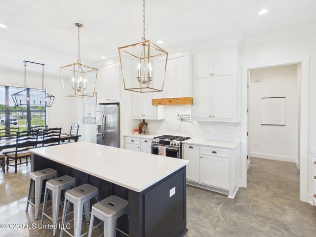 268 Disciple Drive, Brandon, MS 39047