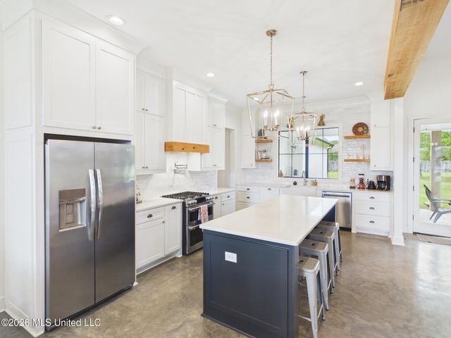 268 Disciple Drive, Brandon, MS 39047