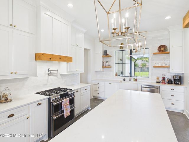 268 Disciple Drive, Brandon, MS 39047