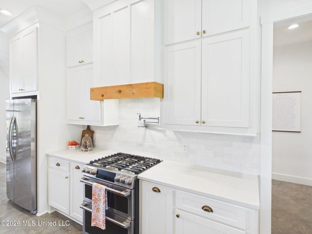 268 Disciple Drive, Brandon, MS 39047