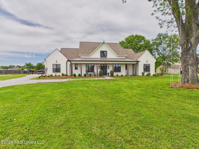 268 Disciple Drive, Brandon, MS 39047