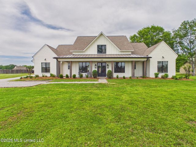 268 Disciple Drive, Brandon, MS 39047