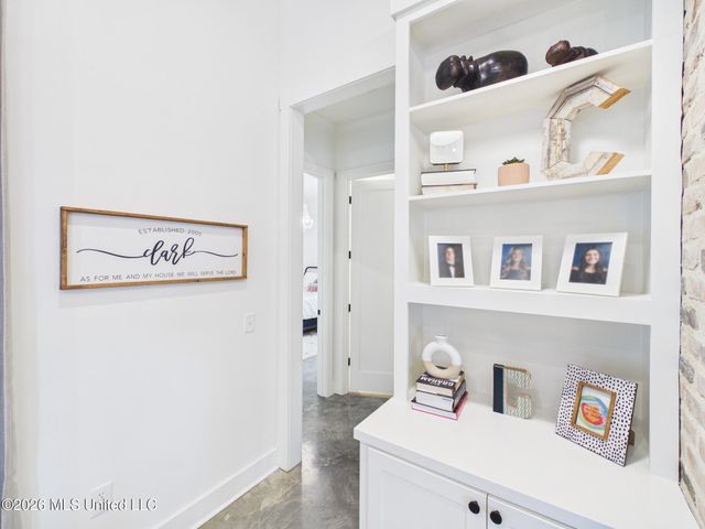 268 Disciple Drive, Brandon, MS 39047