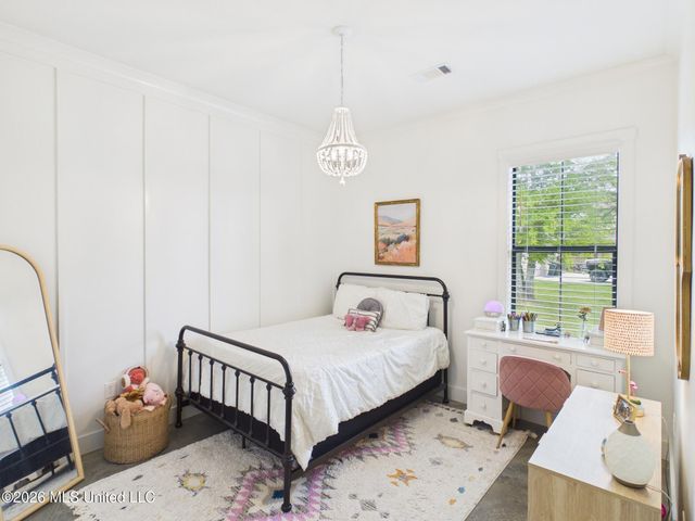 268 Disciple Drive, Brandon, MS 39047