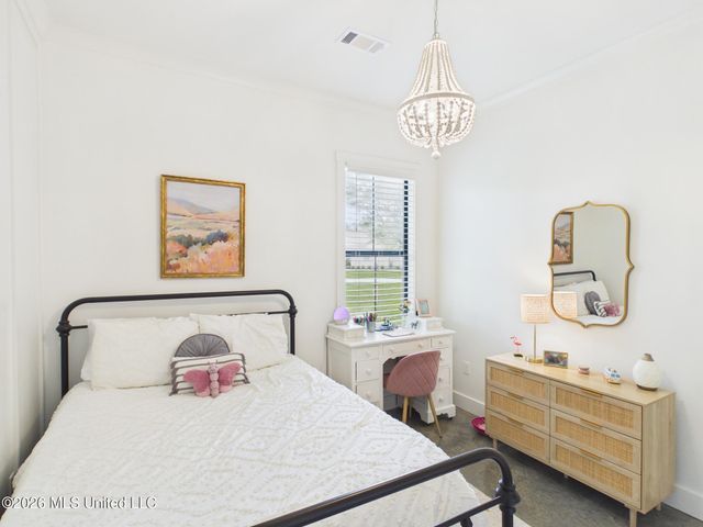 268 Disciple Drive, Brandon, MS 39047