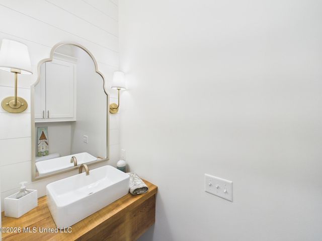 268 Disciple Drive, Brandon, MS 39047