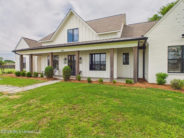 268 Disciple Drive, Brandon, MS 39047