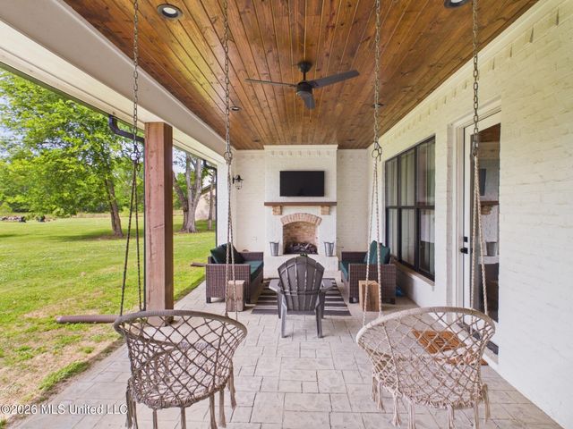 268 Disciple Drive, Brandon, MS 39047