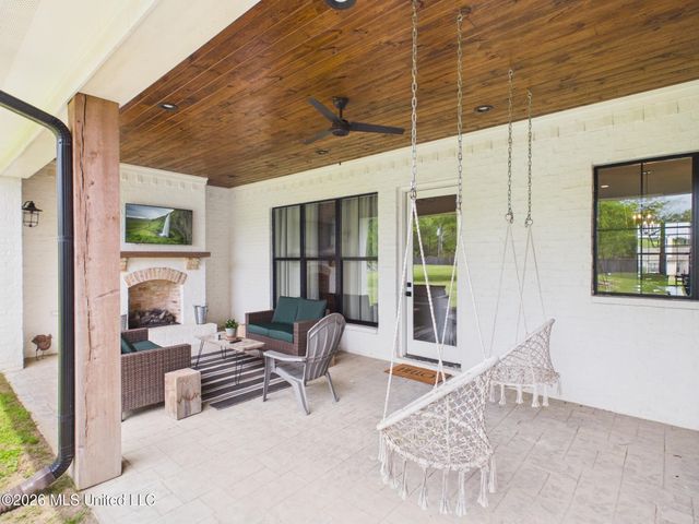 268 Disciple Drive, Brandon, MS 39047