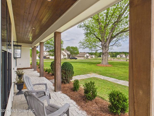 268 Disciple Drive, Brandon, MS 39047