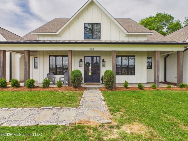 268 Disciple Drive, Brandon, MS 39047