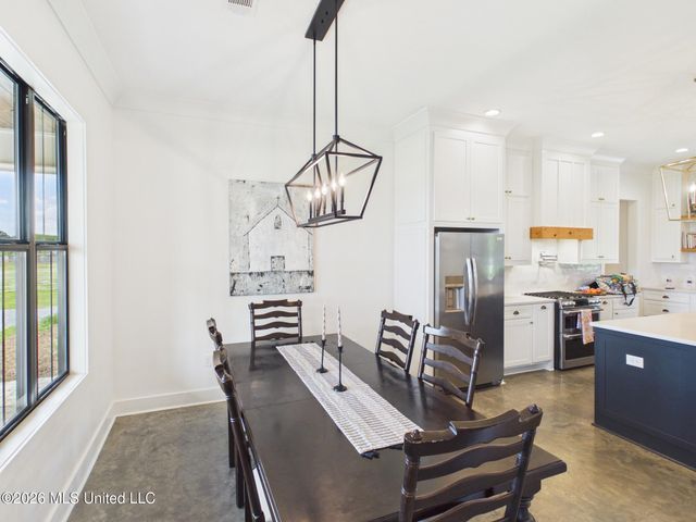 268 Disciple Drive, Brandon, MS 39047