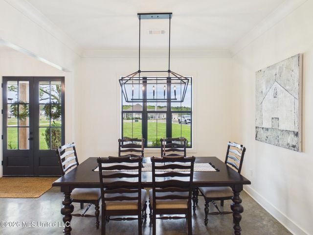 268 Disciple Drive, Brandon, MS 39047