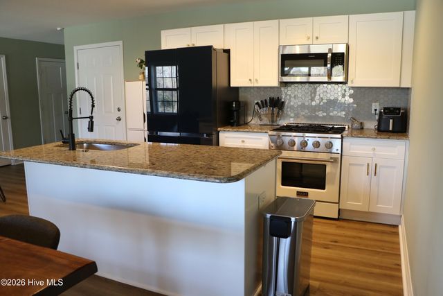 268 N Hale Street, Southern Pines, NC 28387