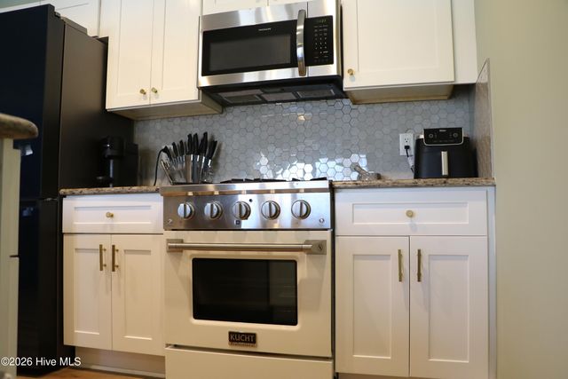 268 N Hale Street, Southern Pines, NC 28387