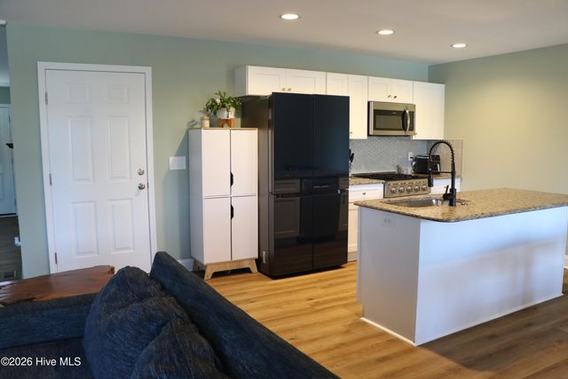 268 N Hale Street, Southern Pines, NC 28387