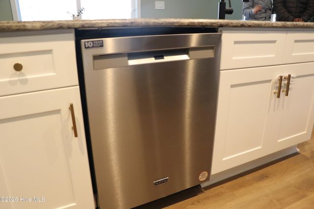 268 N Hale Street, Southern Pines, NC 28387