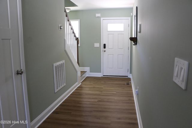 268 N Hale Street, Southern Pines, NC 28387