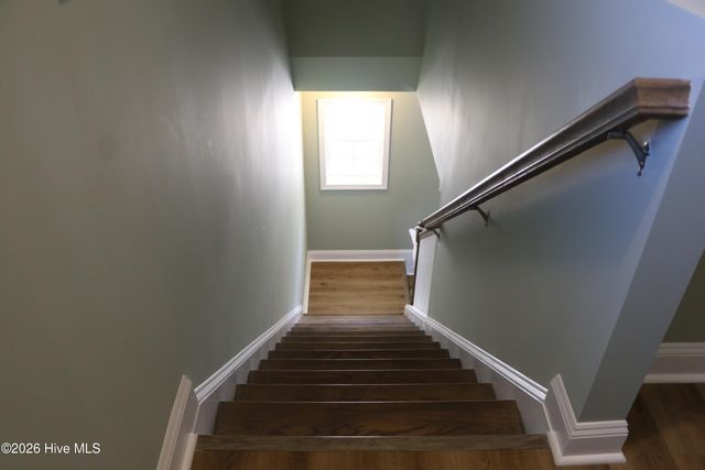 268 N Hale Street, Southern Pines, NC 28387