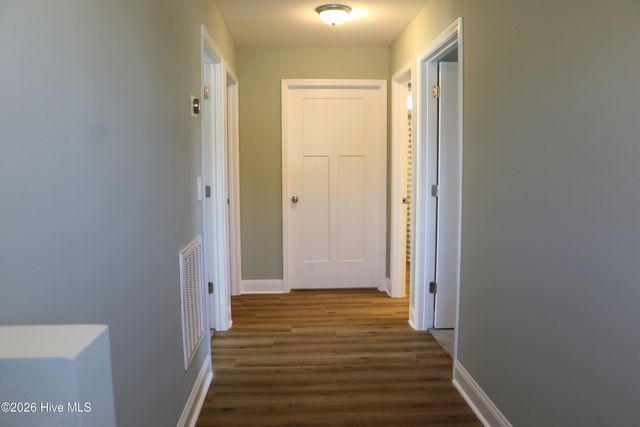 268 N Hale Street, Southern Pines, NC 28387