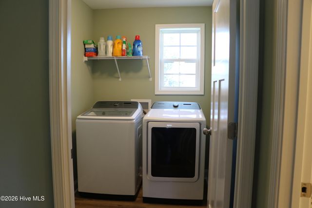 268 N Hale Street, Southern Pines, NC 28387