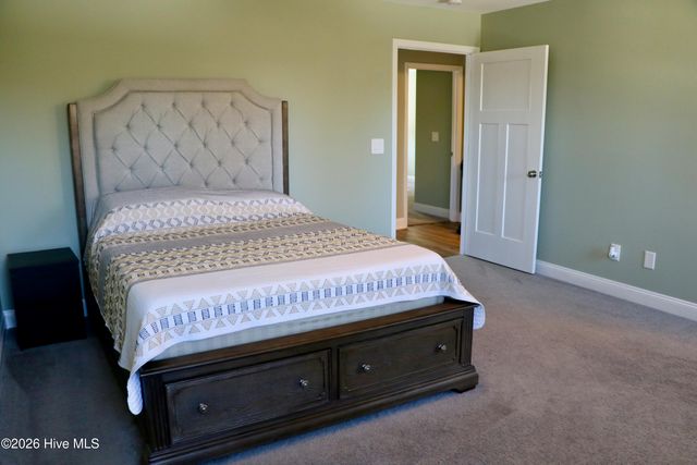 268 N Hale Street, Southern Pines, NC 28387